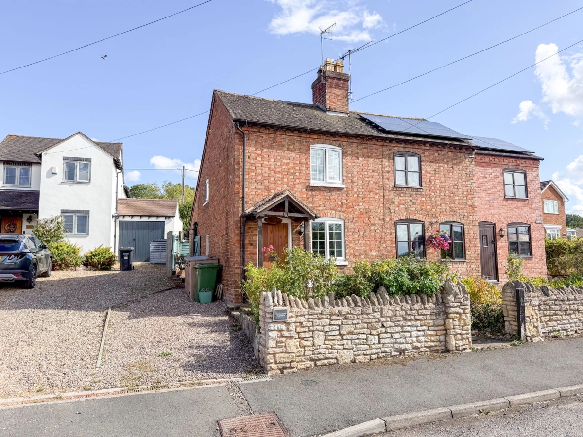 Main Street, Bishampton, Pershore, WR10 2NL